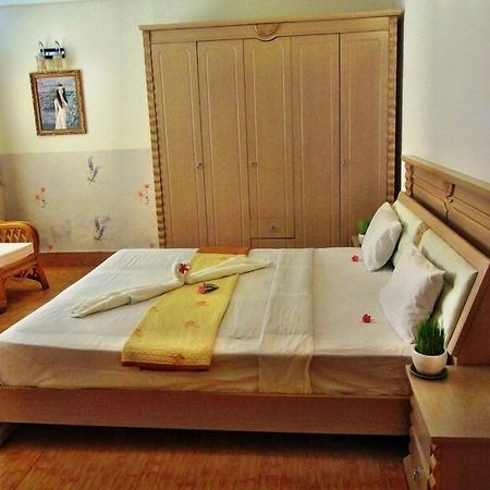 Minh Tam Resort Фан Тиет Екстериор снимка