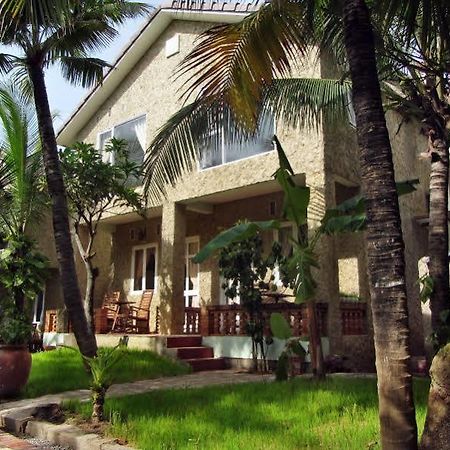 Minh Tam Resort Фан Тиет Екстериор снимка