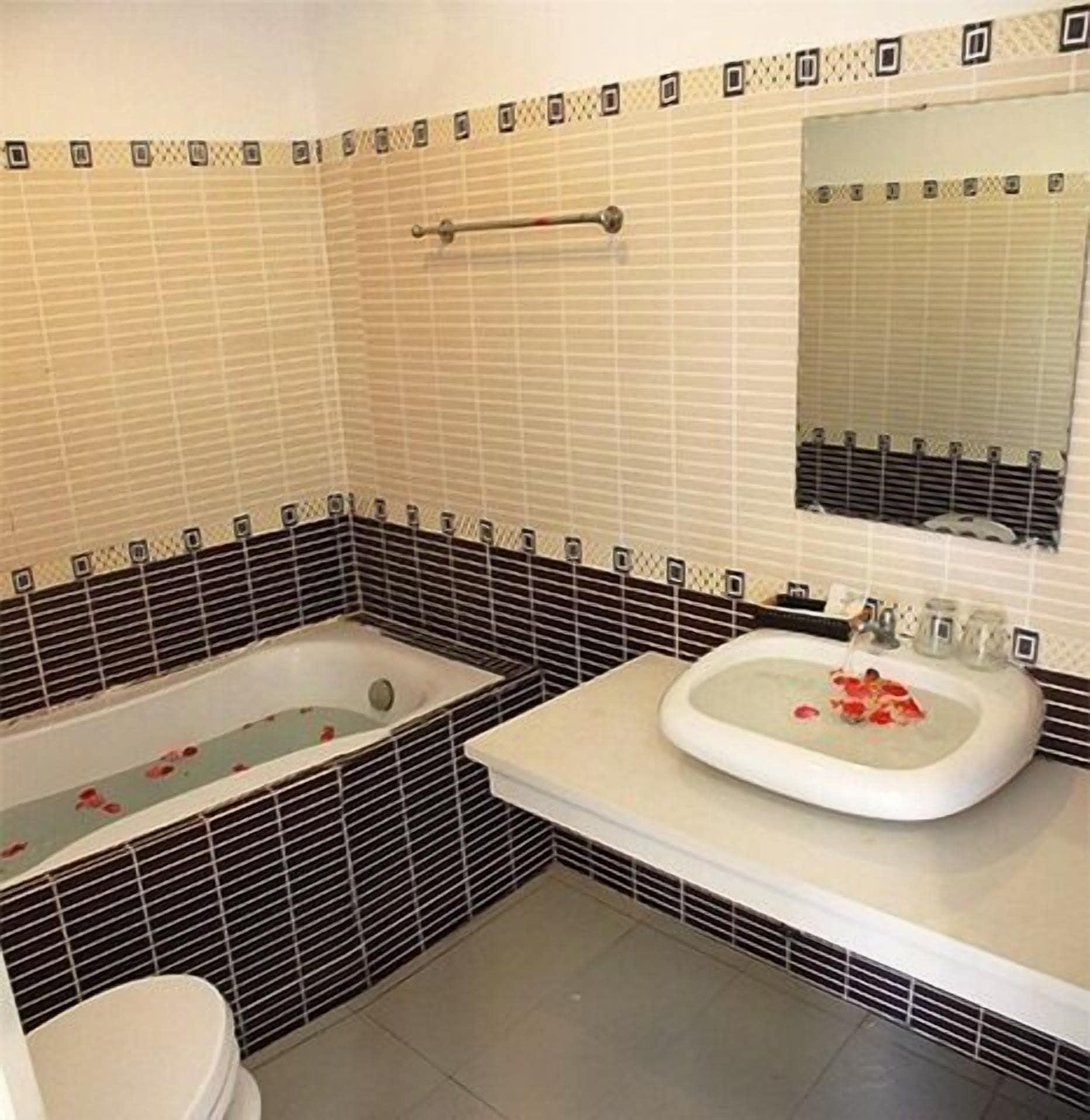 Minh Tam Resort Фан Тиет Екстериор снимка