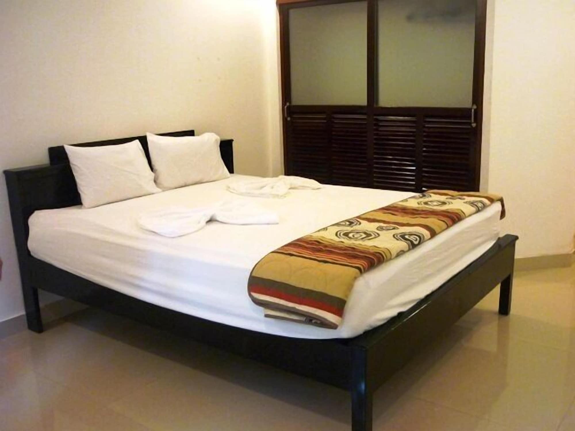 Minh Tam Resort Фан Тиет Екстериор снимка