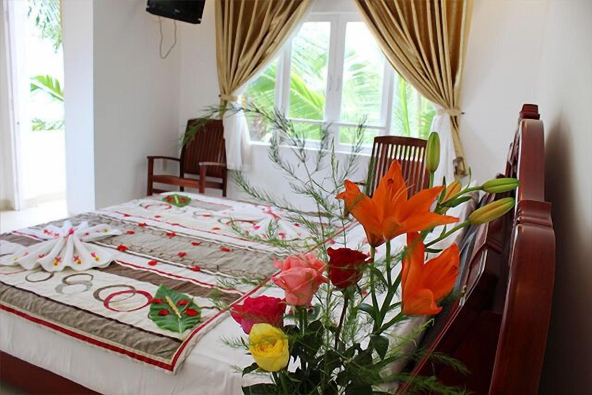 Minh Tam Resort Фан Тиет Екстериор снимка