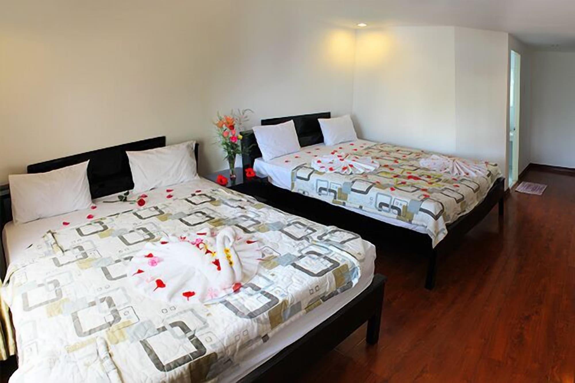 Minh Tam Resort Фан Тиет Екстериор снимка