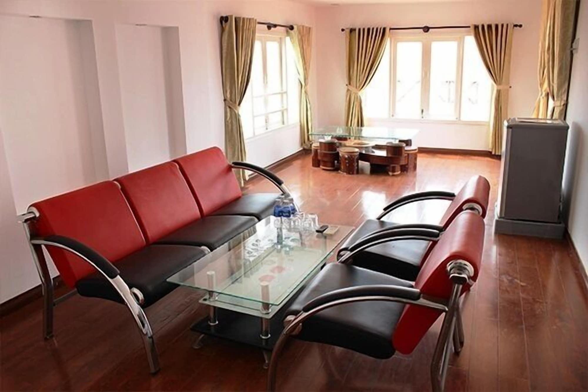 Minh Tam Resort Фан Тиет Екстериор снимка