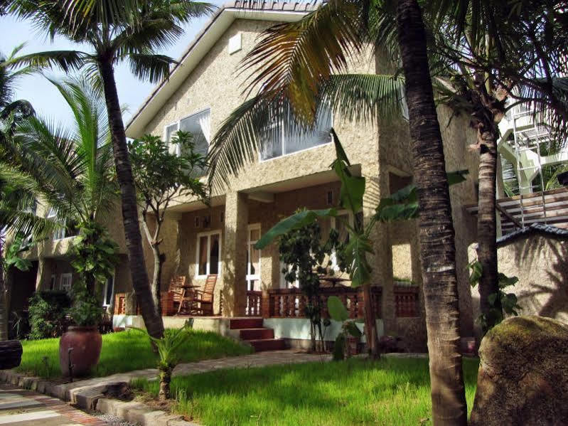 Minh Tam Resort Фан Тиет Екстериор снимка