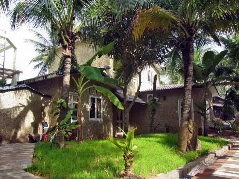 Minh Tam Resort Фан Тиет Екстериор снимка